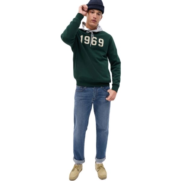 GAP STRAIGHT Pánské džíny