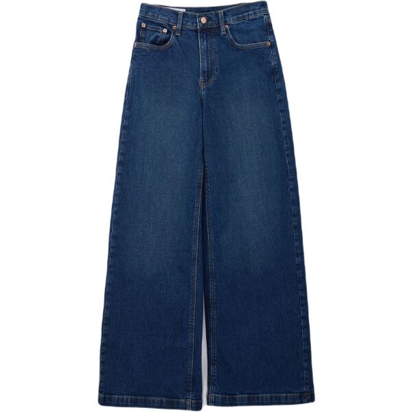 GAP STRIDE Dámské džíny