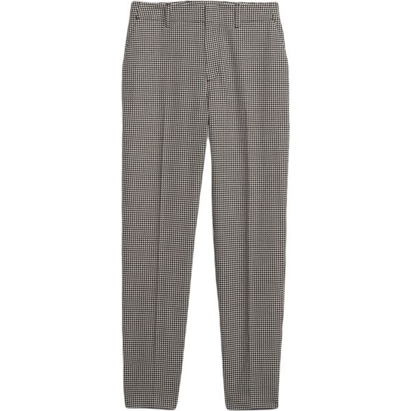 GAP SUITING DOWNTOWN Dámské kalhoty