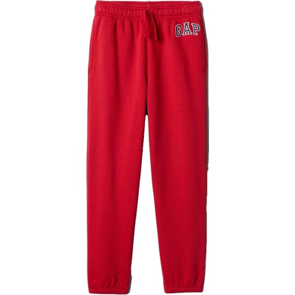 GAP V-BAS HERITAGE JOGGER Chlapecké tepláky