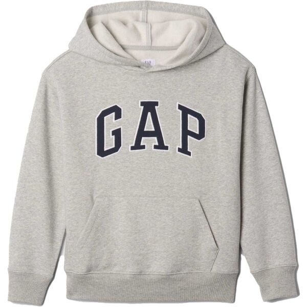 GAP V-BAS HERITAGE PO Chlapecká mikina