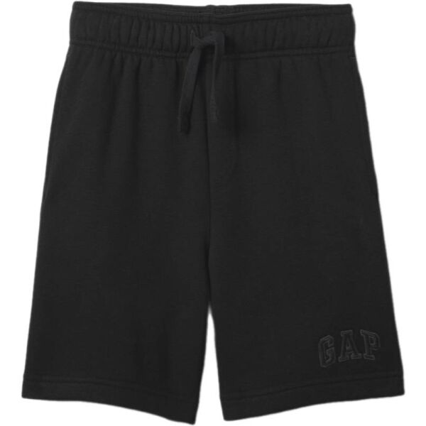 GAP V-BAS LOGO Chlapecké šortky