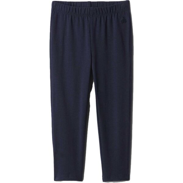 GAP V-BAS STRETCH JERSEY FULL LGN Dívčí legíny