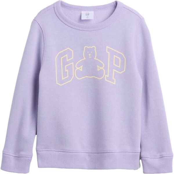 GAP V-DB GR CREW Dětská mikina