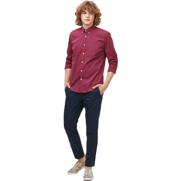 GAP V-ESSENTIAL Pánské kalhoty