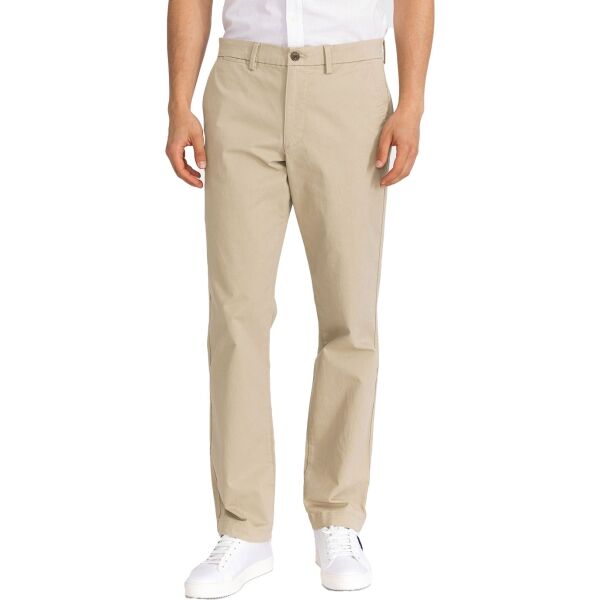 GAP V-ESSENTIAL Pánské kalhoty