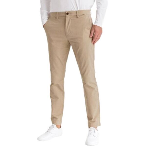 GAP V-ESSENTIAL Pánské kalhoty