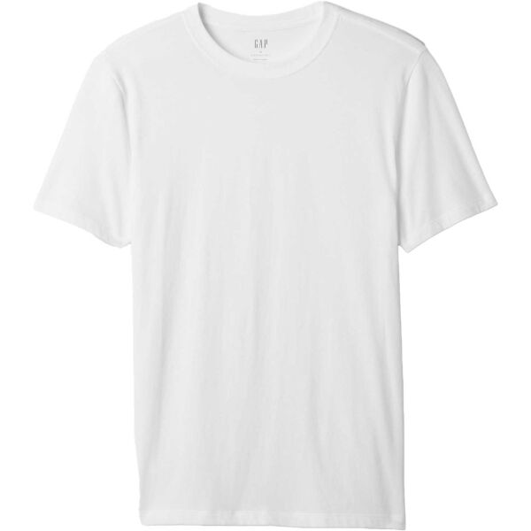 GAP V-EVERYDAY SOFT CREW - SOLID Pánské tričko