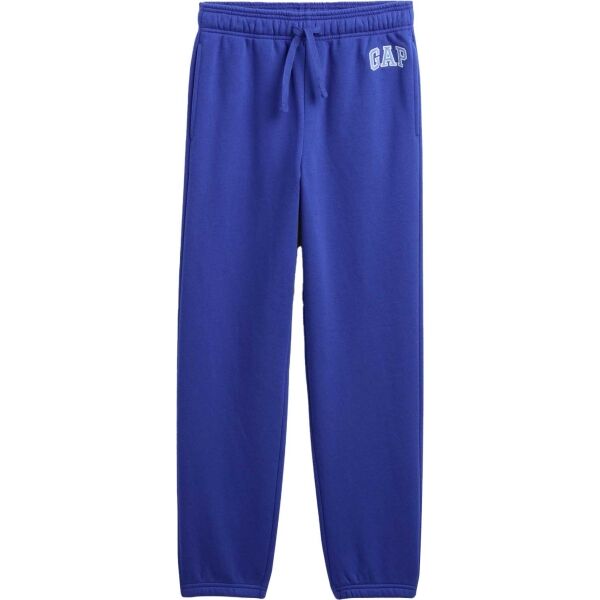 GAP V-FA FASH LOGO JOGGER Chlapecké tepláky