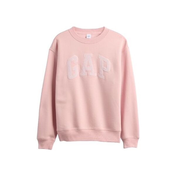 GAP V-FRCH EXCLUSVIE HERITAGE CREW Dámská mikina