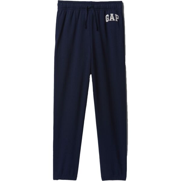 GAP V-FRCH HERITAGE LOGO Chlapecké tepláky