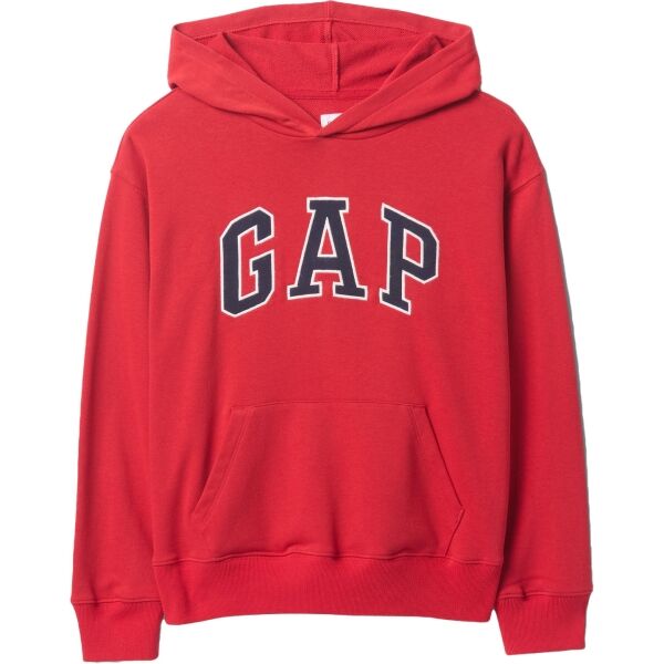 GAP HERITAGE LOGO Chlapecká mikina