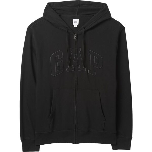 GAP V-FRCH HERITAGE LOGO Pánská mikina