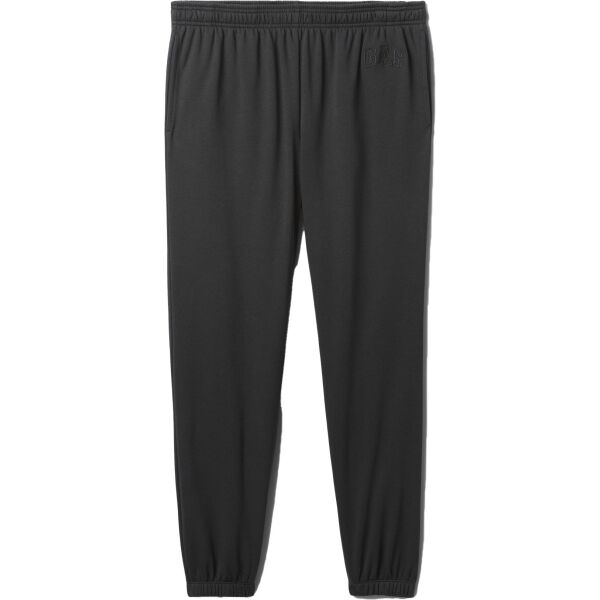 GAP V-FRCH FT HERITAGE LOGO JOGGER Pánské tepláky