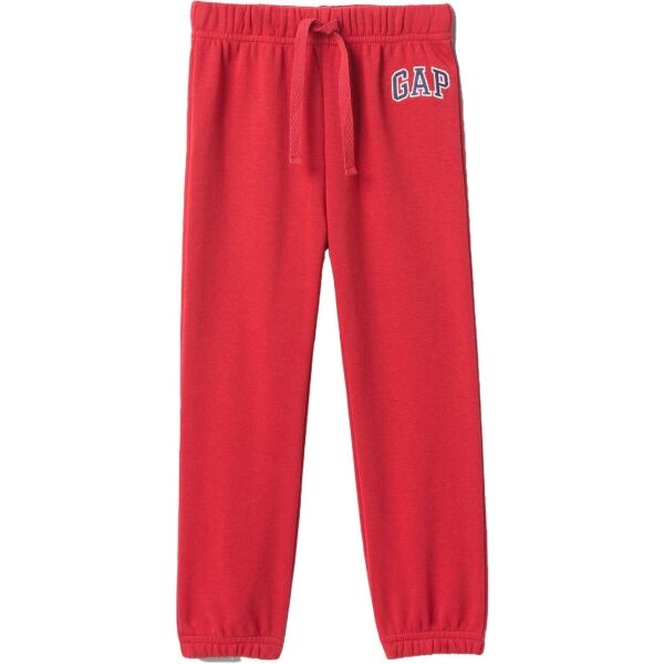 GAP V-FRCH LOGO Chlapecké tepláky