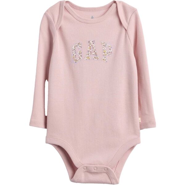 GAP V-FRCH G BF LOGO BS Dětské body