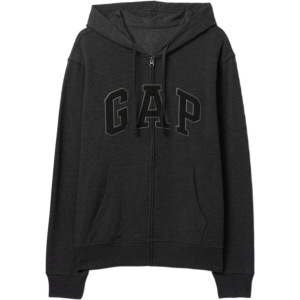 GAP V-FRCH HERITAGE LOGO Pánská mikina