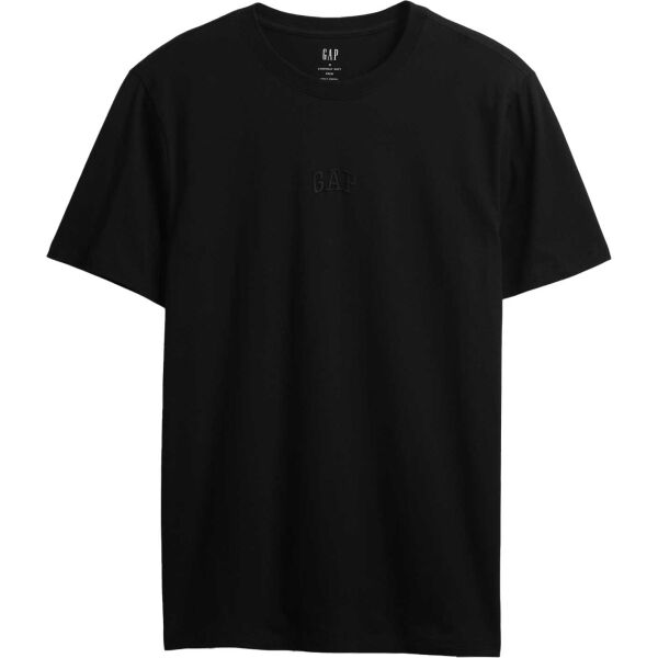 GAP V-FRCH MINI LOGO TEE Pánské tričko