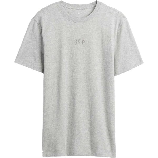 GAP V-FRCH MINI LOGO TEE Pánské tričko