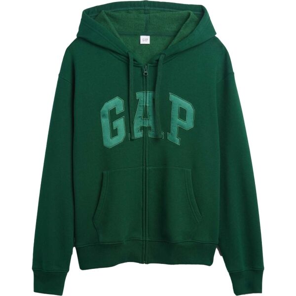 GAP V-GAP HERITAGE FZ HD Dámská mikina