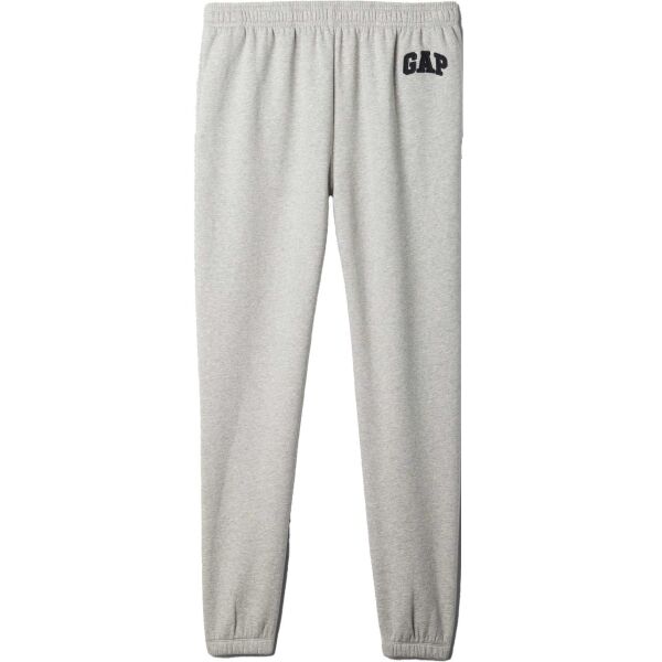 GAP V-HERITAGE LOGO JOGGER Pánské tepláky