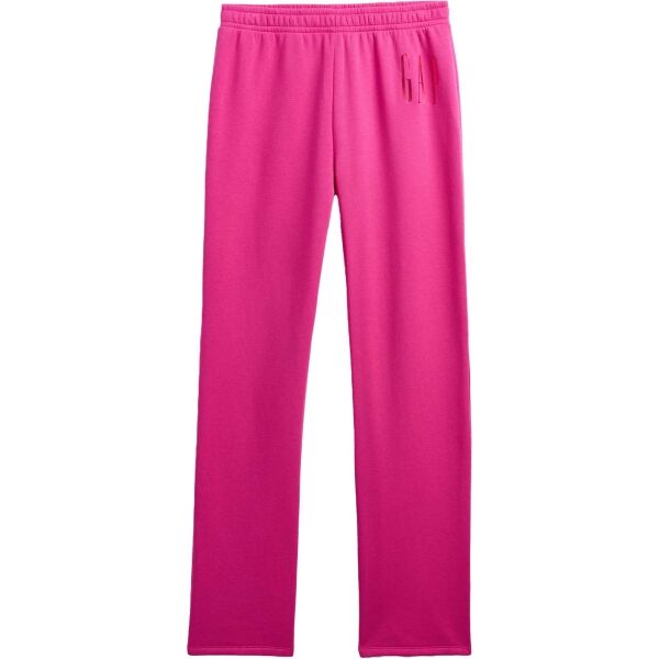 GAP V-LOGO DOORBUSTER PANT Dámské tepláky