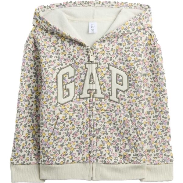 GAP V-LOGO FZ Dětská mikina