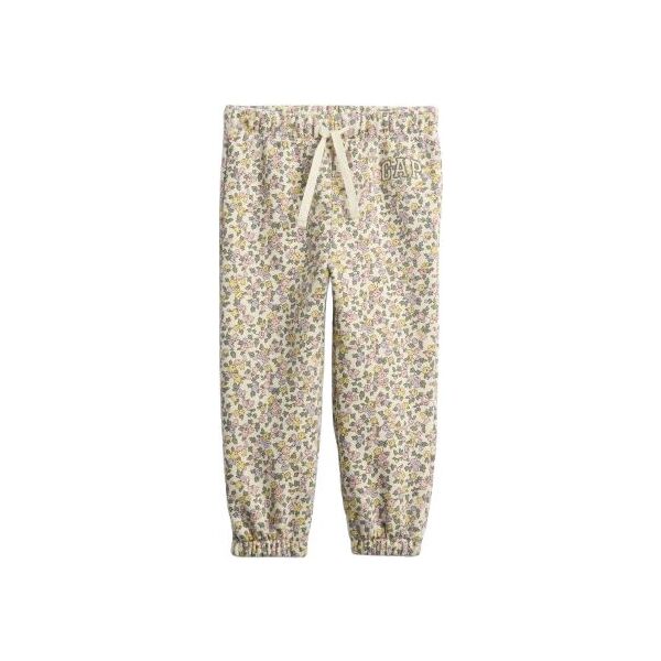 GAP V-LOGO JGR Dívčí tepláky