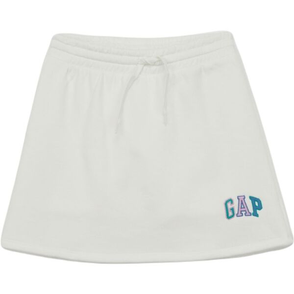 GAP V-LOGO Dívčí sukně
