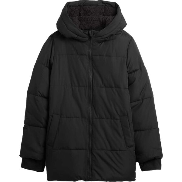 GAP V-LONGEST WARMEST Dívčí bunda