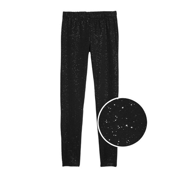 GAP V-SH SJ SPKL LEG Dívčí legíny