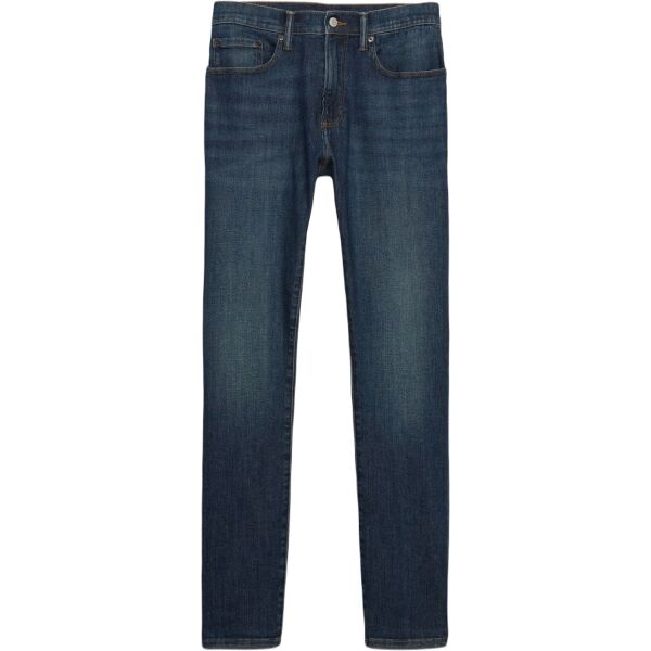 GAP V-SKINNY SOFTMAX Pánské džíny