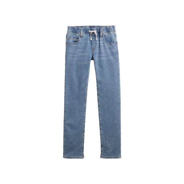 GAP V-SLIM MED WASH Chlapecké džíny