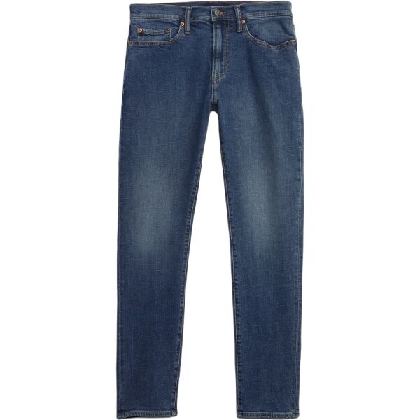 GAP V-SLIM TAPER MARCO Pánské džíny