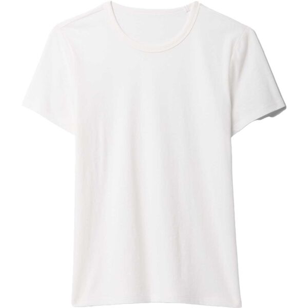 GAP V-SS FAV CREW SOLID Dámské bavlněné tričko