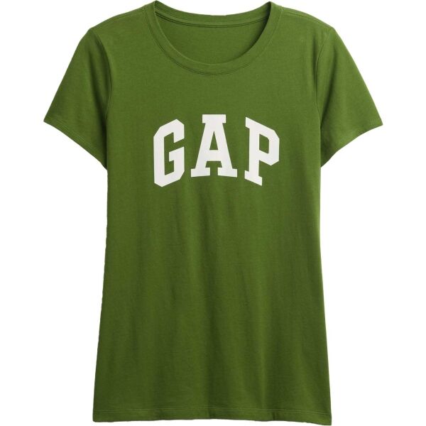 GAP V-SS LOGO CLASSIC TEE Dámské tričko
