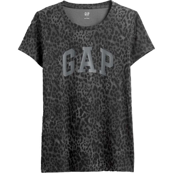 GAP V-SS LOGO CLASSIC TEE Dámské tričko