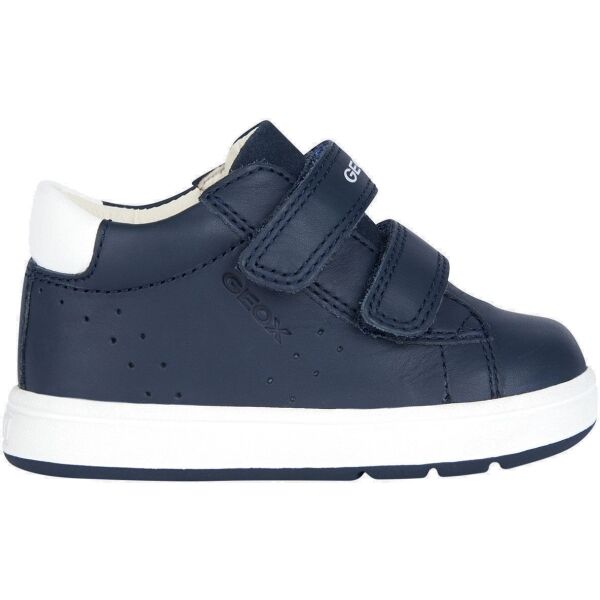 Geox B BIGLIA Chlapecké boty pro první kroky