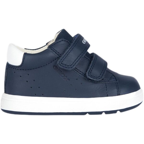 Geox B BIGLIA BOY Chlapecké boty