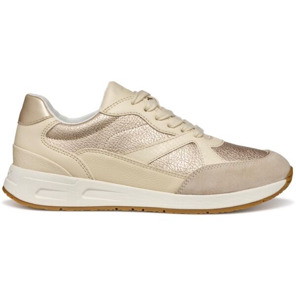 Geox D BULMYA A Dámská obuv