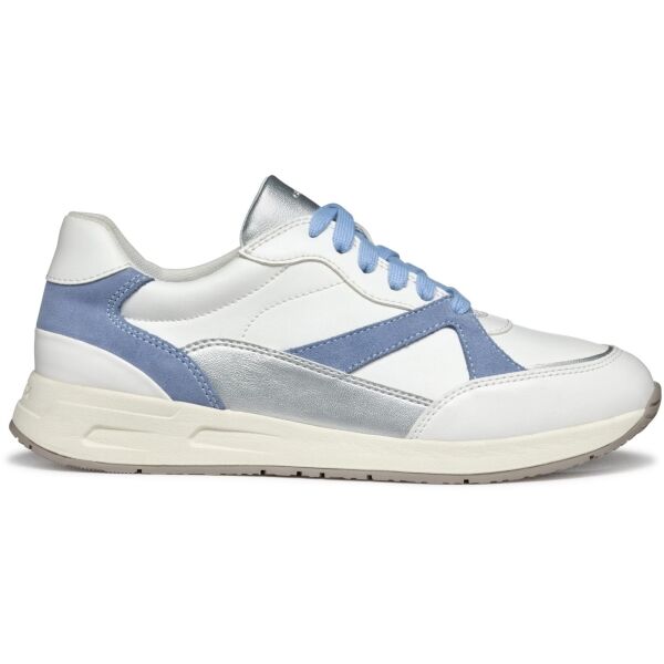 Geox D BULMYA A Dámská obuv