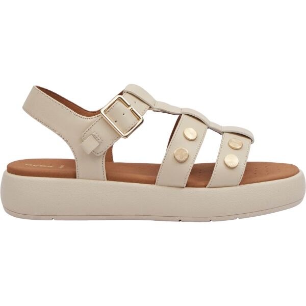 Geox D CAMALEI Dámské sandály