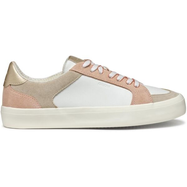 Geox D EMMELENY E Dámské tenisky