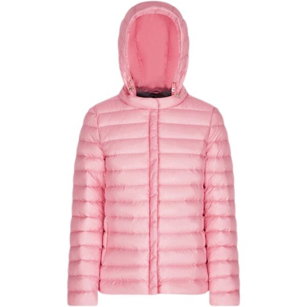 Geox D JAYSEN Dámská péřová bunda