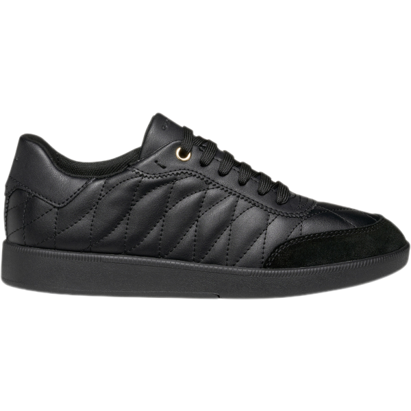 Geox D MELEDA B Dámské tenisky