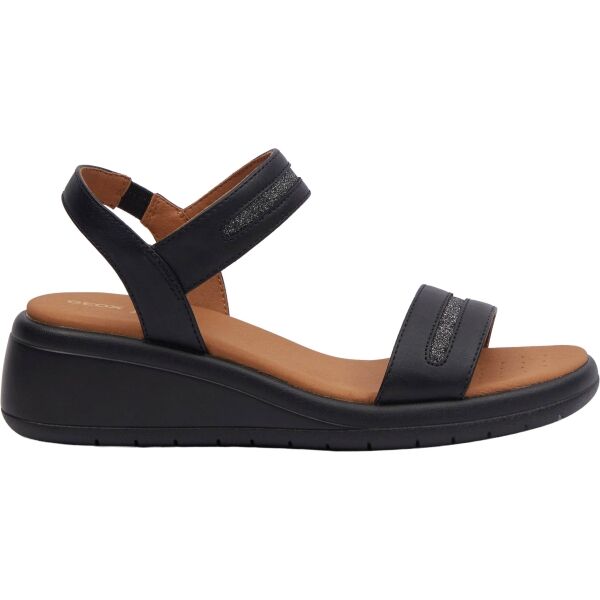 Geox D MELICONIA Dámské sandály