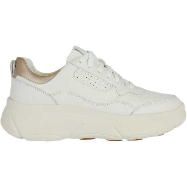 Geox D NEBULA Dámské volnočasové boty