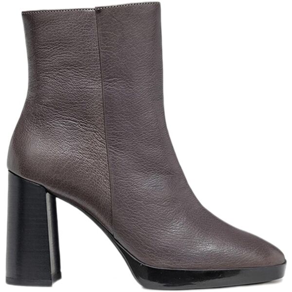 Geox D TEULADA Stylová kotníková obuv