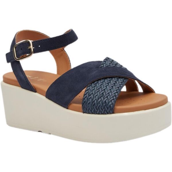 Geox D XAND 2.2S Dámské sandály