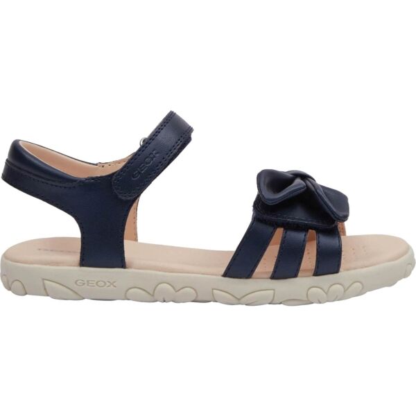 Geox J SANDAL HAITI GIRL 28-31 EU Dívčí sandálky